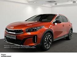 (rng) orange fusion met. Gebraucht 2024 Kia XCeed Platinum Edition SUV | 29.810 € (Fairer Preis)