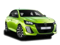 Andere Neu 2025 Peugeot 208 Style Kleinwagen | 17.958 € (Guter Preis)