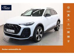 Weiss Neu 2025 Audi Q5 Edition .1 SUV | 69.880 € (Fairer Preis)
