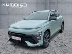 Mirage green (grün) Neu 2025 Hyundai Kona SUV | 26.990 € (Guter Preis)