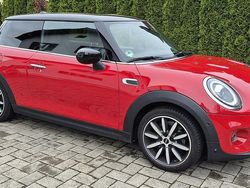 Rot Gebraucht 2019 Mini Cooper Kleinwagen | 16.300 € (Fairer Preis)