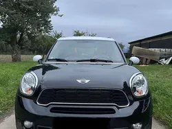 Schwarz Gebraucht 2011 Mini Cooper S Countryman SUV | 9.450 € (Fairer Preis)