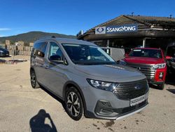 Comet grey Gebraucht 2024 Ford Tourneo Connect Active Van / Kleinbus | 31.990 € (Fairer Preis)