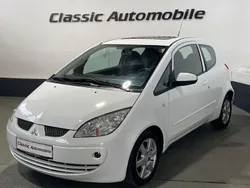 Weiß Gebraucht 2008 Mitsubishi Colt Kleinwagen | 1.400 € (Fairer Preis)