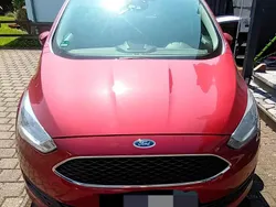 Orange Gebraucht 2016 Ford Grand C-Max Business Edition Van / Kleinbus | 8.000 € (Fairer Preis)