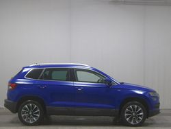 Blau Gebraucht 2020 Skoda Karoq Drive SUV | 19.980 € (Guter Preis)