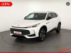 Weiß Neu 2025 MG HS Luxury SUV | 26.785 € (Fairer Preis)