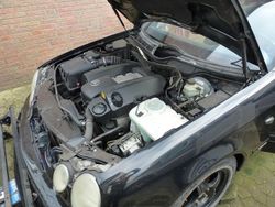 Schwarz Gebraucht 1999 Mercedes CLK320 Coupé | 500 €