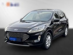 Metallic Gebraucht 2022 Ford Kuga Titanium X SUV | 24.150 € (Fairer Preis)