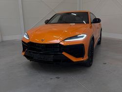 Orange Neu 2025 Lamborghini Urus SUV | 375.000 € (Fairer Preis)