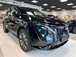 Grün Gebraucht 2023 Nissan Ariya Evolve SUV | 49.900 € (Fairer Preis)