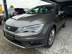 Grau Gebraucht 2014 Seat Leon X-Perience 4Drive Kombi | 12.300 € (Fairer Preis)