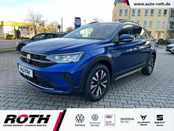 Reef blue metallic Gebraucht 2022 VW Taigo Life SUV | 17.990 € (Fairer Preis)