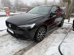 Schwarz Gebraucht 2023 Volvo XC60 Core SUV | 33.200 €