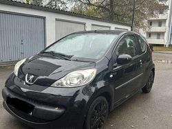 Gebraucht 2008 Peugeot 107 Filou Kleinwagen | 3.800 € (Fairer Preis)