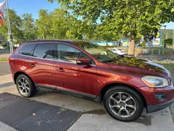 Rot Gebraucht 2009 Volvo XC60 SUV | 8.450 € (Guter Preis)
