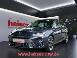 Andere Gebraucht 2024 Cupra Leon Limousine | 33.980 € (Fairer Preis)