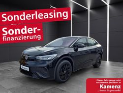 Grenadillschwarz metallic Neu 2025 VW ID.5 Pure SUV | 50.499 € (Etwas zu teuer)
