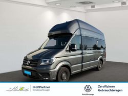 Grau Gebraucht 2025 VW California California Van | 77.690 € (Teuer)