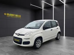 Gebraucht 2015 Fiat Panda Pop Kleinwagen | 6.980 € (Fairer Preis)