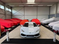 Weiß Gebraucht 2018 Lamborghini Huracán | 219.989 € (Superpreis)