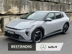 Wolfgrau Neu 2025 Kia EV4 Kleinwagen | 45.990 €