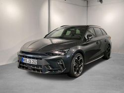 Andere farbe Gebraucht 2024 Cupra Leon Kombi | 36.390 € (Teuer)