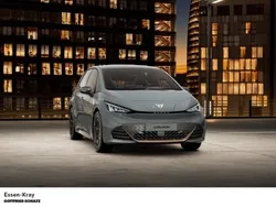 Andere farbe Gebraucht 2024 Cupra Born Kleinwagen | 40.480 € (Teuer)