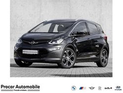 Grau Gebraucht 2020 Opel Ampera Ultimate Kleinwagen | 17.740 € (Guter Preis)