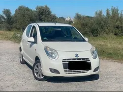 Gebraucht 2009 Suzuki Alto Kleinwagen | 1.799 € (Fairer Preis)