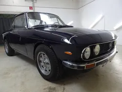 Blau Gebraucht 1971 Lancia Fulvia S Coupé | 11.500 €