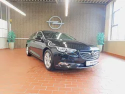 Schwarz Gebraucht 2018 Opel Insignia Edition Limousine | 15.950 € (Fairer Preis)