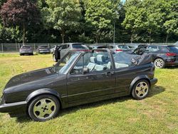 Andere farben Gebraucht 1988 VW Golf Cabriolet Cabrio | 12.500 €