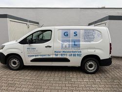 Weiß Gebraucht 2021 Peugeot Partner Van / Kleinbus | 14.800 € (Guter Preis)
