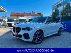 Weiß Gebraucht 2019 BMW X5 M Sport SUV | 43.990 € (Fairer Preis)