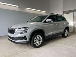 [m3m3] stahl grau Neu 2025 Skoda Karoq Selection SUV | 33.690 € (Guter Preis)