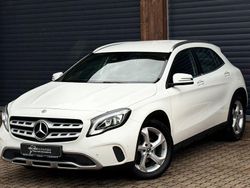 Weiß Gebraucht 2018 Mercedes GLA200 Sport SUV | 19.790 € (Fairer Preis)