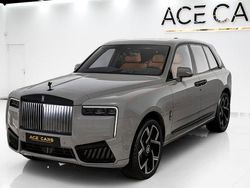 Grau Neu 2025 Rolls Royce Cullinan SUV | 642.599 € (Teuer)