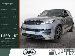 Eiger grey Neu 2025 Land Rover Range Rover Sport Autobiography SUV | 137.499 € (Superpreis)