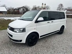 VW T5