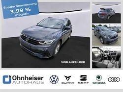Delfingrau Gebraucht 2023 VW Tiguan R-line SUV | 40.450 € (Fairer Preis)