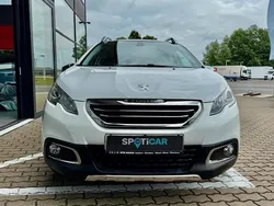Other Gebraucht 2013 Peugeot 2008 Allure SUV | 8.990 € (Etwas zu teuer)