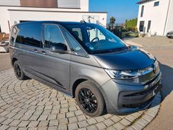 Grau Gebraucht 2023 VW T7 Edition Van | 52.000 € (Guter Preis)