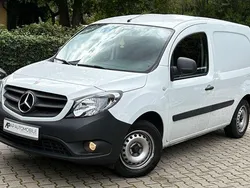Weiß Gebraucht 2020 Mercedes Citan 109 Van / Kleinbus | 13.950 € (Fairer Preis)
