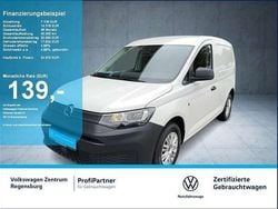 Weiß Gebraucht 2024 VW Caddy Van / Kleinbus | 24.970 € (Guter Preis)