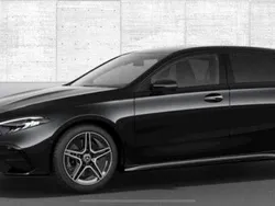 Gebraucht 2023 Mercedes A250 Advanced Plus Limousine | 33.900 € (Fairer Preis)