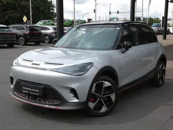 Silber Gebraucht 2024 Smart #1 Brabus SUV | 36.889 € (Fairer Preis)