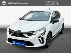 Antarktisweiß Neu 2025 Mitsubishi Colt Select Kleinwagen | 23.950 € (Guter Preis)