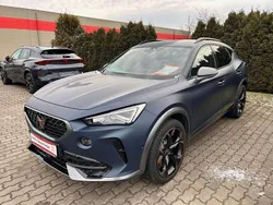 Petrol blau matt Gebraucht 2021 Cupra Formentor VZ SUV | 29.490 € (Guter Preis)