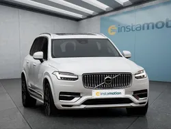 Weiß Gebraucht 2024 Volvo XC90 SUV | 63.449 € (Fairer Preis)